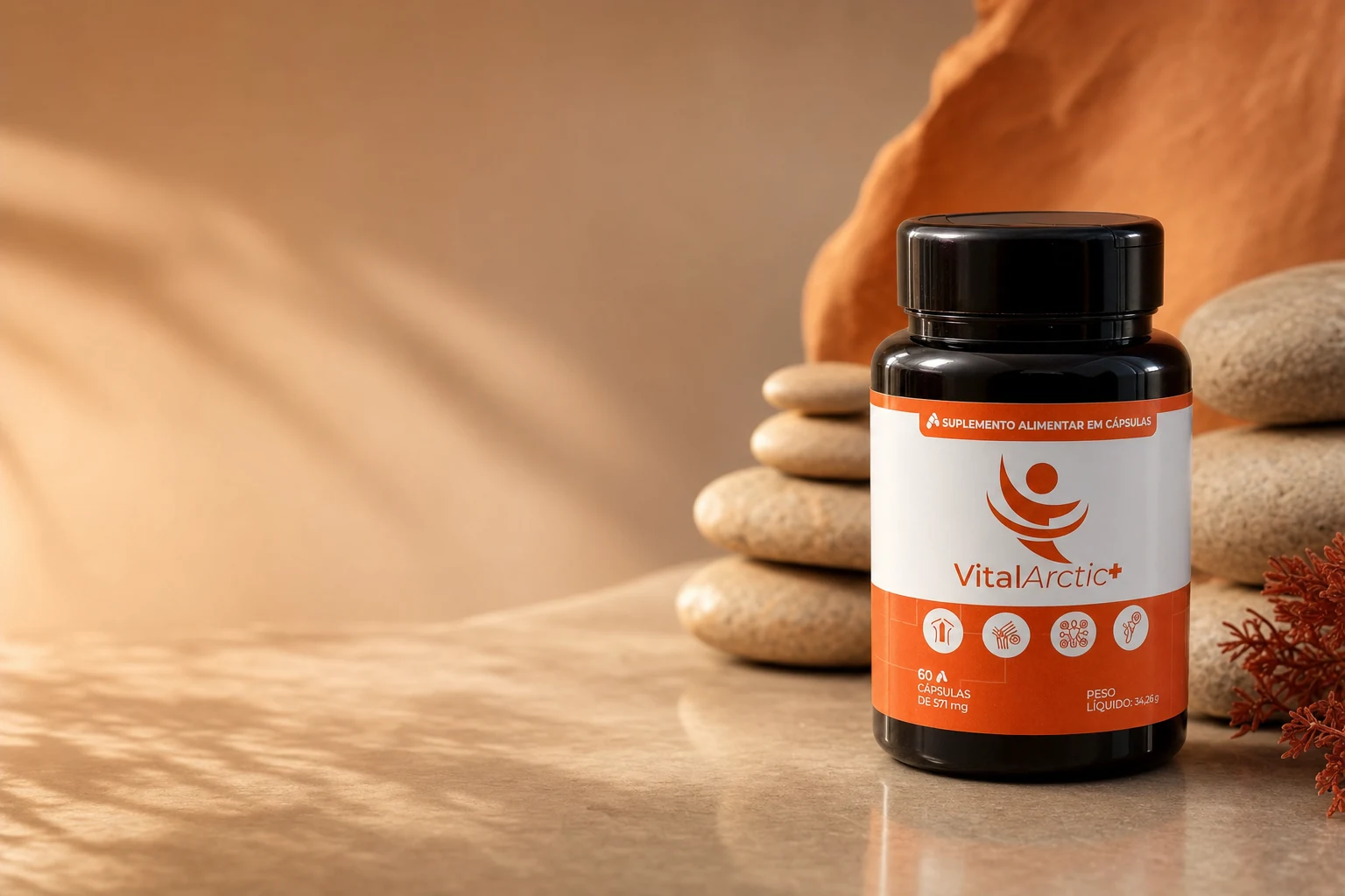 VITALARCTIC+