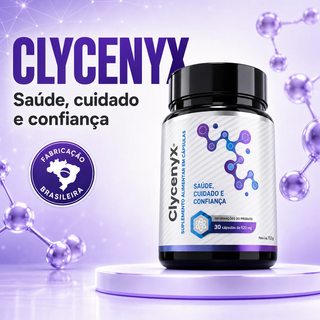 ClycenyX — imagem 1