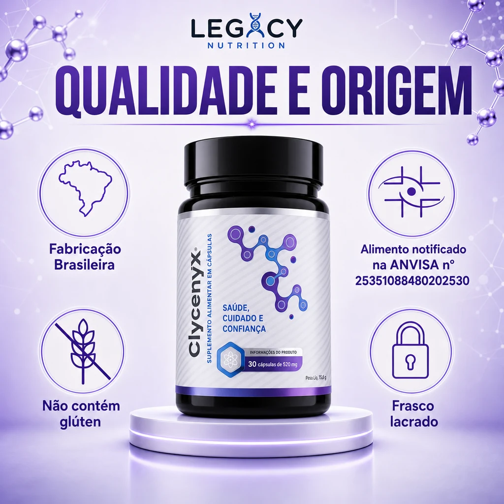 ClycenyX — imagem 7