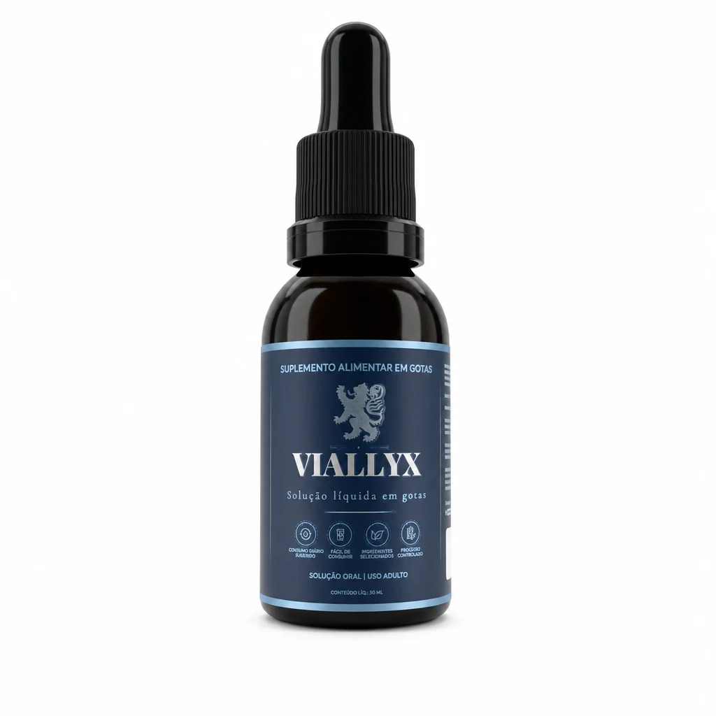 Viallyx
