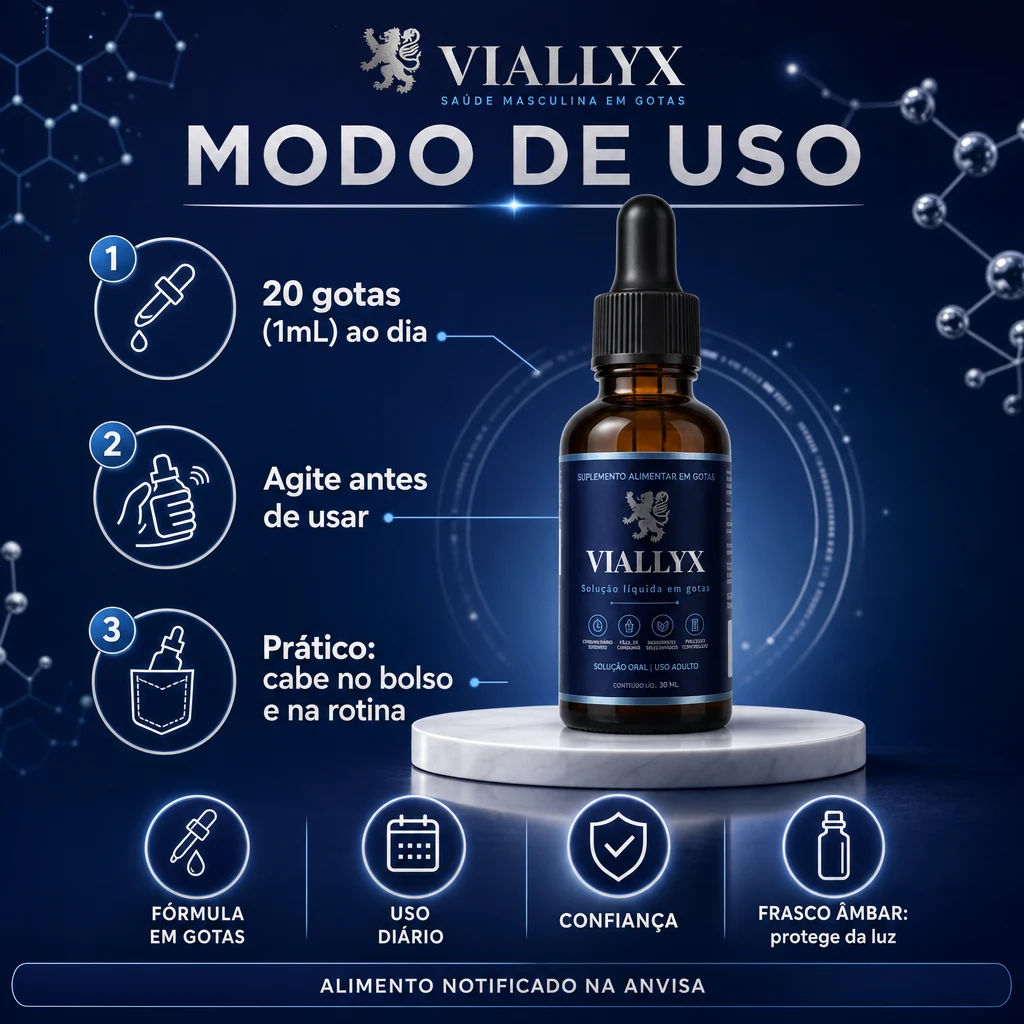 Viallyx — imagem 5