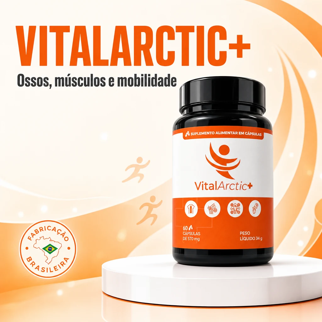 VitalArctic+ — imagem 1