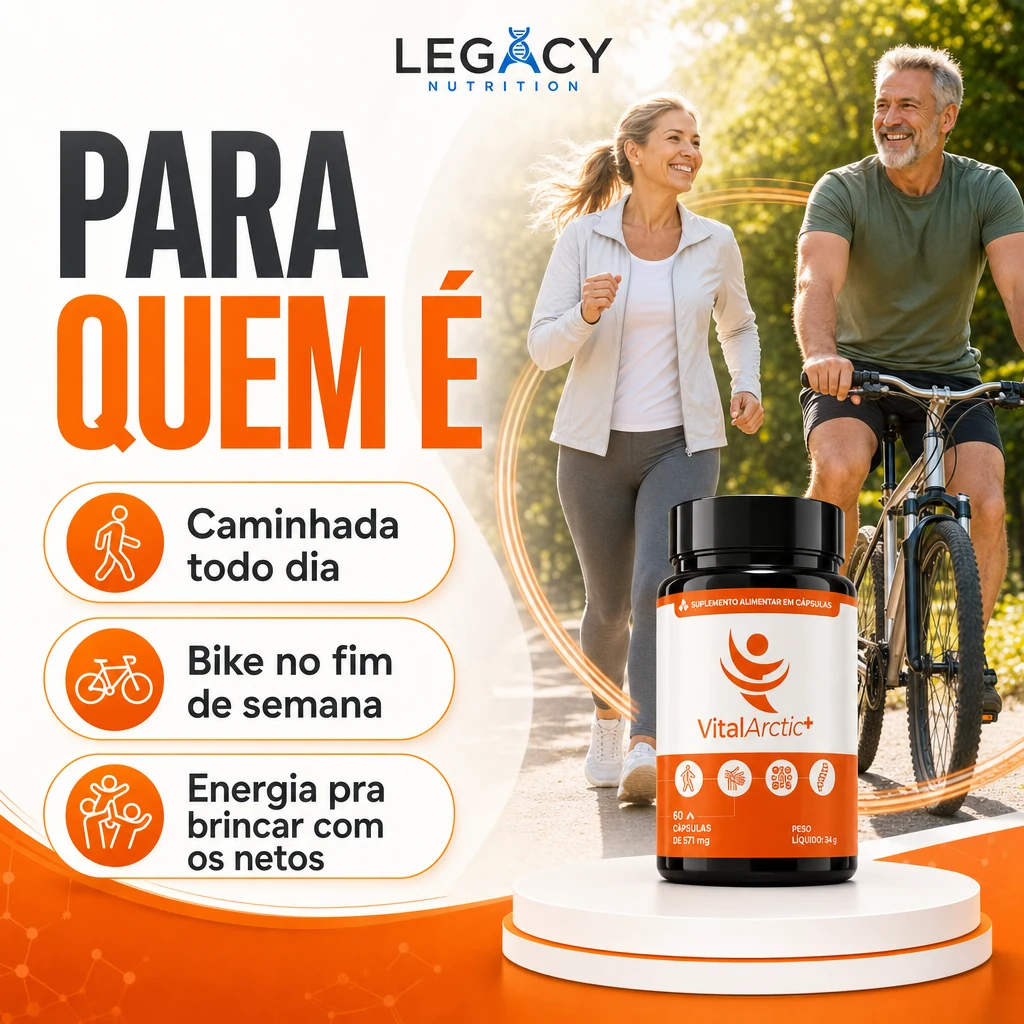 VitalArctic+ — imagem 6