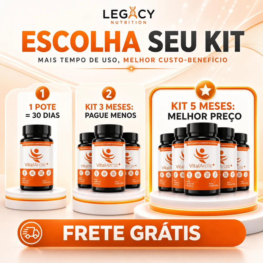 VitalArctic+ — imagem 8